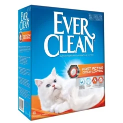 Ever Clean Instant Freshness Odour Control Kattsand