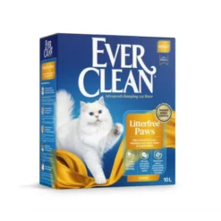 Ever Clean Litterfree Paws Kattsand