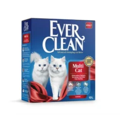 Ever Clean Multiple Cat Kattsand