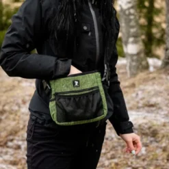 Feel Active Godisväska Eco Grön