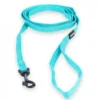 Feel Active Nylonkoppel Turkos