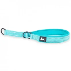 Feel Active Padded Slip Halsband Turkos