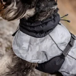 Feel Active Reflective Parka Regnjacka till Hund