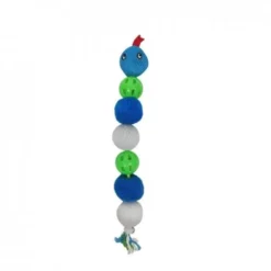 Feline Clean Dental Mesh Tusenfoting