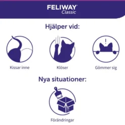 Feliway Classic Refill 48 ml