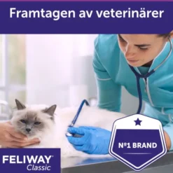 Feliway Classic Spray