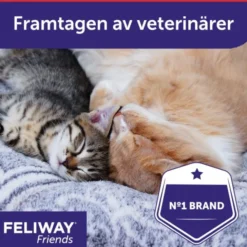Feliway Friends Doftavgivare 48 ml