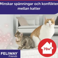 Feliway Friends Refill 48 ml