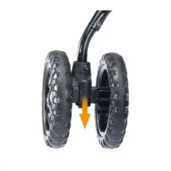 Ferplast Globetrotter Hundvagn