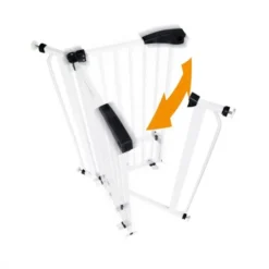 Ferplast Hundgrind 105 cm