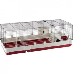 Ferplast Krolik 140 Kaninbur