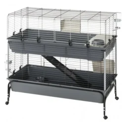 Ferplast Rabbit 120 Double 118x58x117 cm