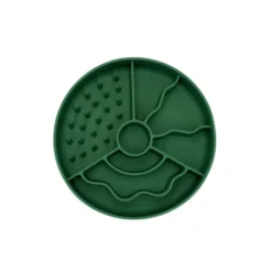 Fiboo Slow Fiboowl Mini Slow Feeder till Hund 15 cm