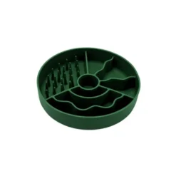 Fiboo Slow Fiboowl Mini Slow Feeder till Hund 15 cm