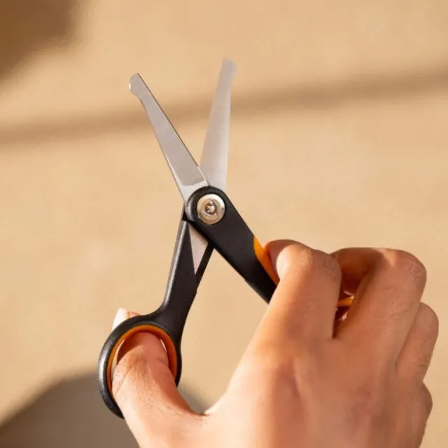 Fiskars Detaljsax