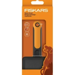 Fiskars Slicker brush Karda