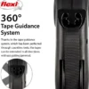 Flexi Giant L Black Edition 8 m Band