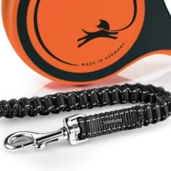 Flexi Xtreme Band Orange