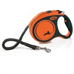 Flexi Xtreme Band Orange