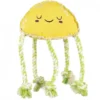 Gaia Organic Cotton Bläckfisk med Rep Lime