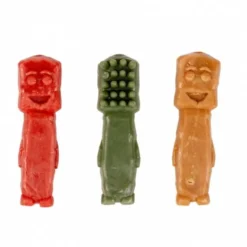 Garden Bites Toby Tandborste L 10-pack
