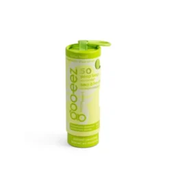 Goo-eez Bajspåsar med Hållare Citrus Burst 50-pack