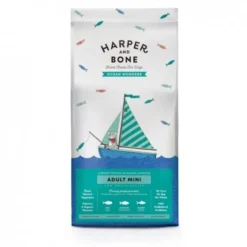 Harper&Bone Dog Adult Mini Ocean Wonders
