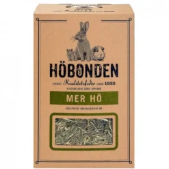 Höbonden Mer Hö 4 kg