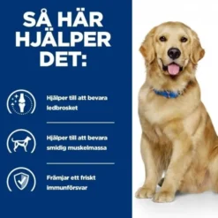 Hill's Prescription Diet Canine j/d Mobility Chicken 370 g