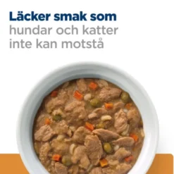 Hill's Prescription Diet Canine k/d Kidney Care Chicken & Vegetable Stew 354 g