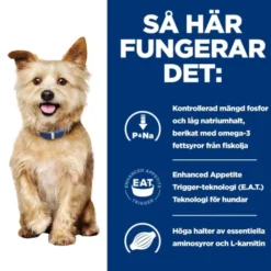 Hill's Prescription Diet Canine k/d Kidney Care Chicken & Vegetable Stew 354 g
