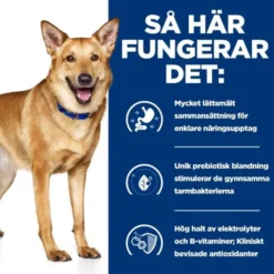 Hill's Prescription Diet Canine i/d Digestive Care Chicken