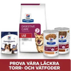 Hill's Prescription Diet Canine i/d Digestive Care Chicken