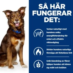 Hill's Prescription Diet Canine Metabolic Weight Loss & Maintenance Chicken