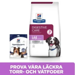 Hill's Prescription Diet Canine i/d Digestive Care Sensitive Egg & Rice