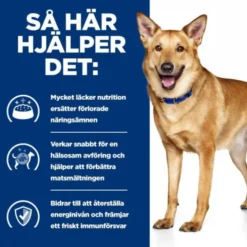 Hill's Prescription Diet Canine i/d Digestive Care Turkey