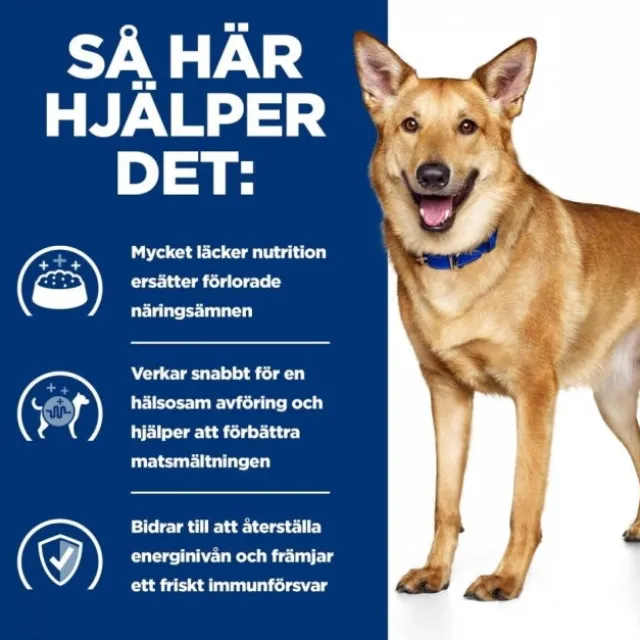 Hill's Prescription Diet Canine i/d Digestive Care Turkey