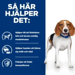 Hill's Prescription Diet Canine r/d Weight Loss Chicken