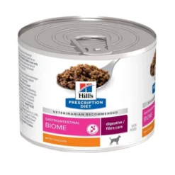 Hill's Prescription Diet Canine Gastrointestinal Biome Chicken Wet
