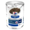 Hill's Prescription Diet Canine z/d Food Sensitivities Original 370 g