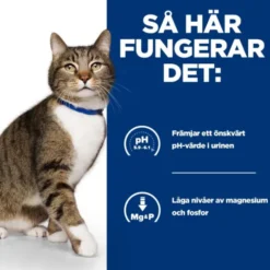 Hill's Prescription Diet Feline s/d Urinary Care Chicken