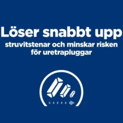Hill's Prescription Diet Feline s/d Urinary Care Chicken