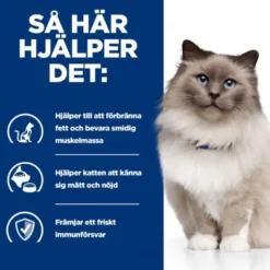 Hill's Prescription Diet Feline r/d Weight Loss Chicken