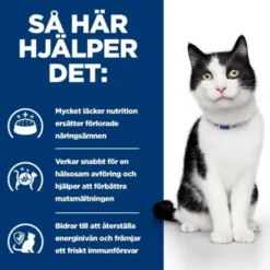 Hill's Prescription Diet Feline i/d Digestive Care Chicken 12x85 g