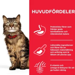 Hill's Science Plan Cat Sensitive Stomach & Skin Chicken