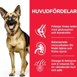 Hill's Science Plan Dog Mature Adult 6+ Large Breed Chicken 14 kg