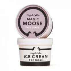 Hugo & Celine Magic Moose