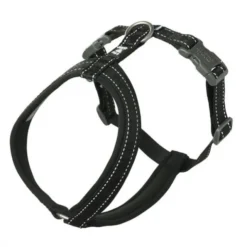 Hurtta Casual ECO Y-sele Svart