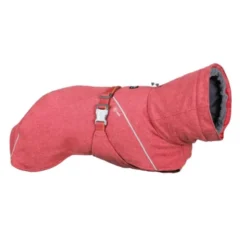 Hurtta Expedition Parka II Vintertäcke till Hund Rosa