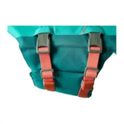 Hurtta Life Savior Eco Hundflytväst Turkos